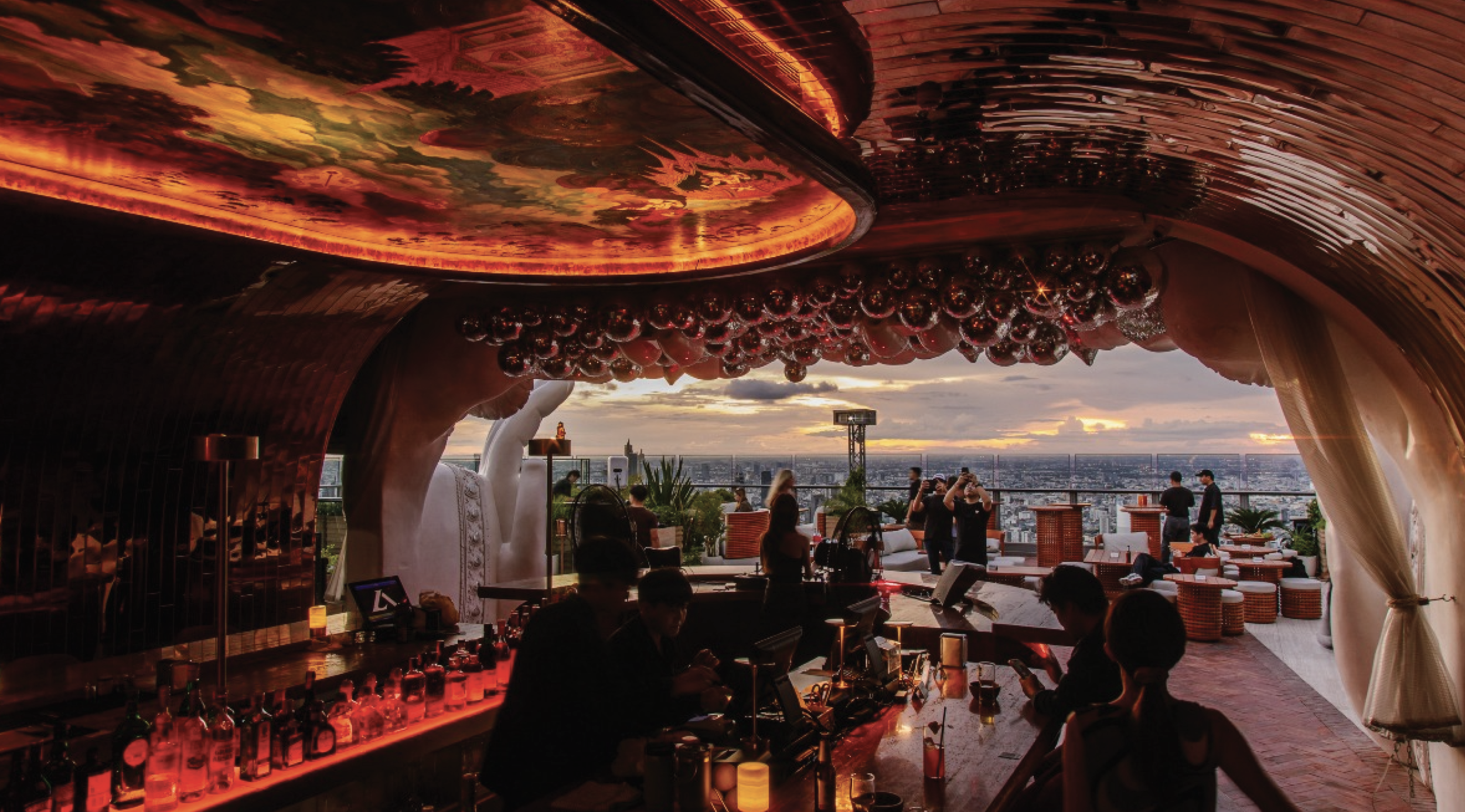 ハヌマーン スカイ ハヌマーン 体験イメージ