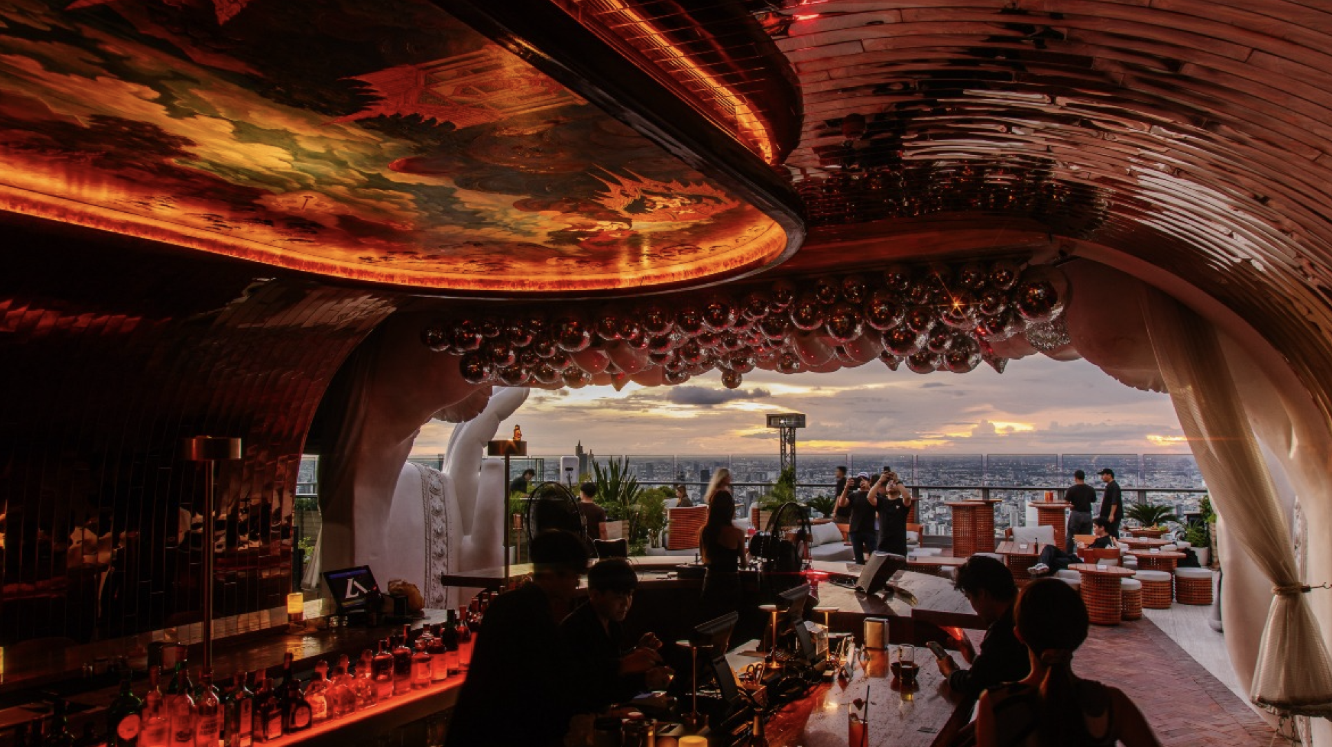 Facebook投稿を見る