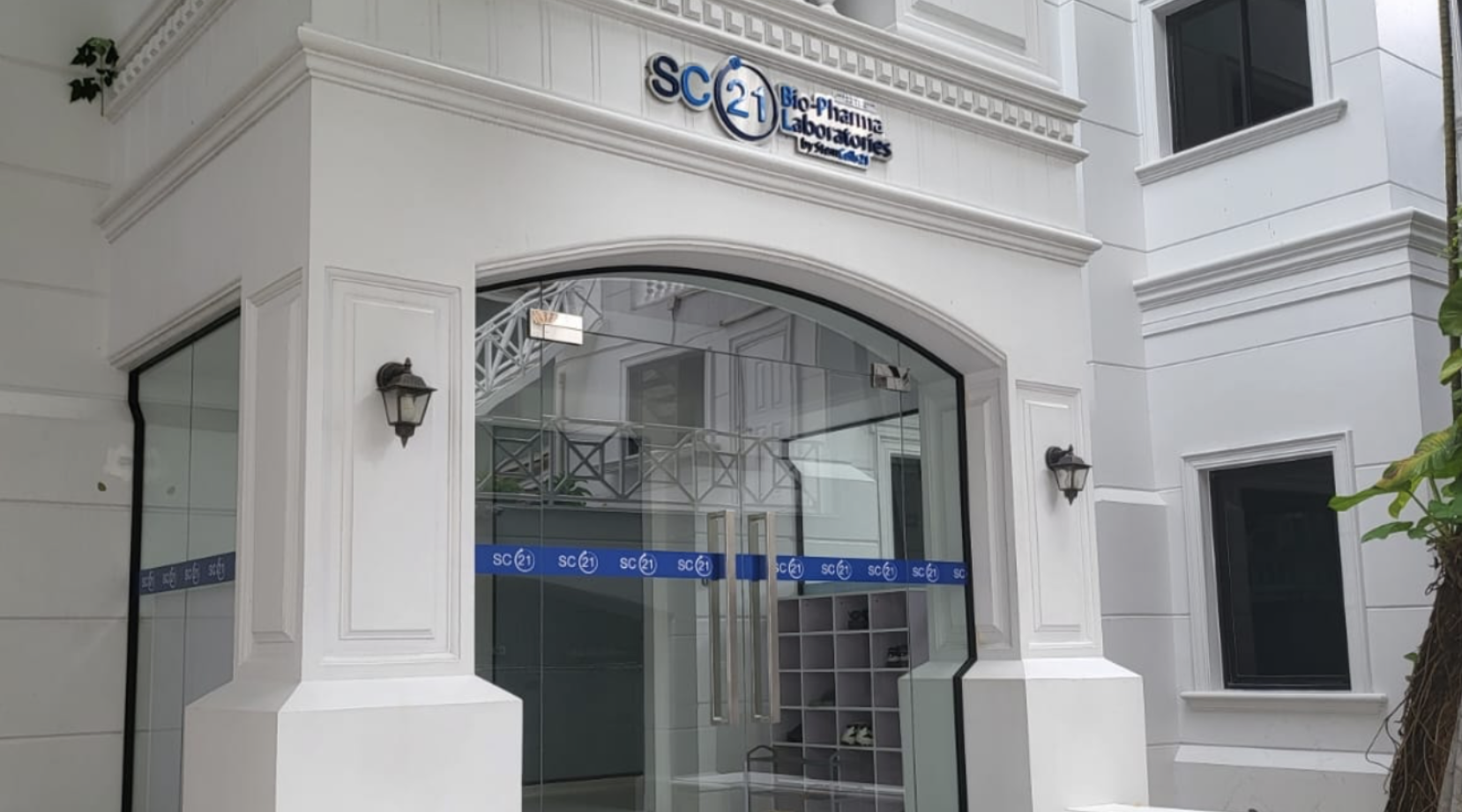 Stem Cells 21 Facebook Post