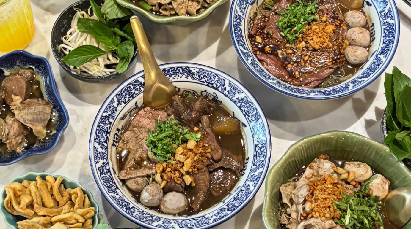 Facebook投稿：クイッティアオ関連